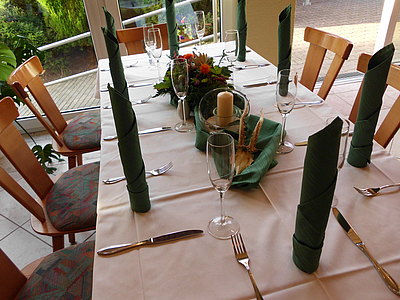 Gaststätte und Restaurant in Löbau am Löbauer Berg  